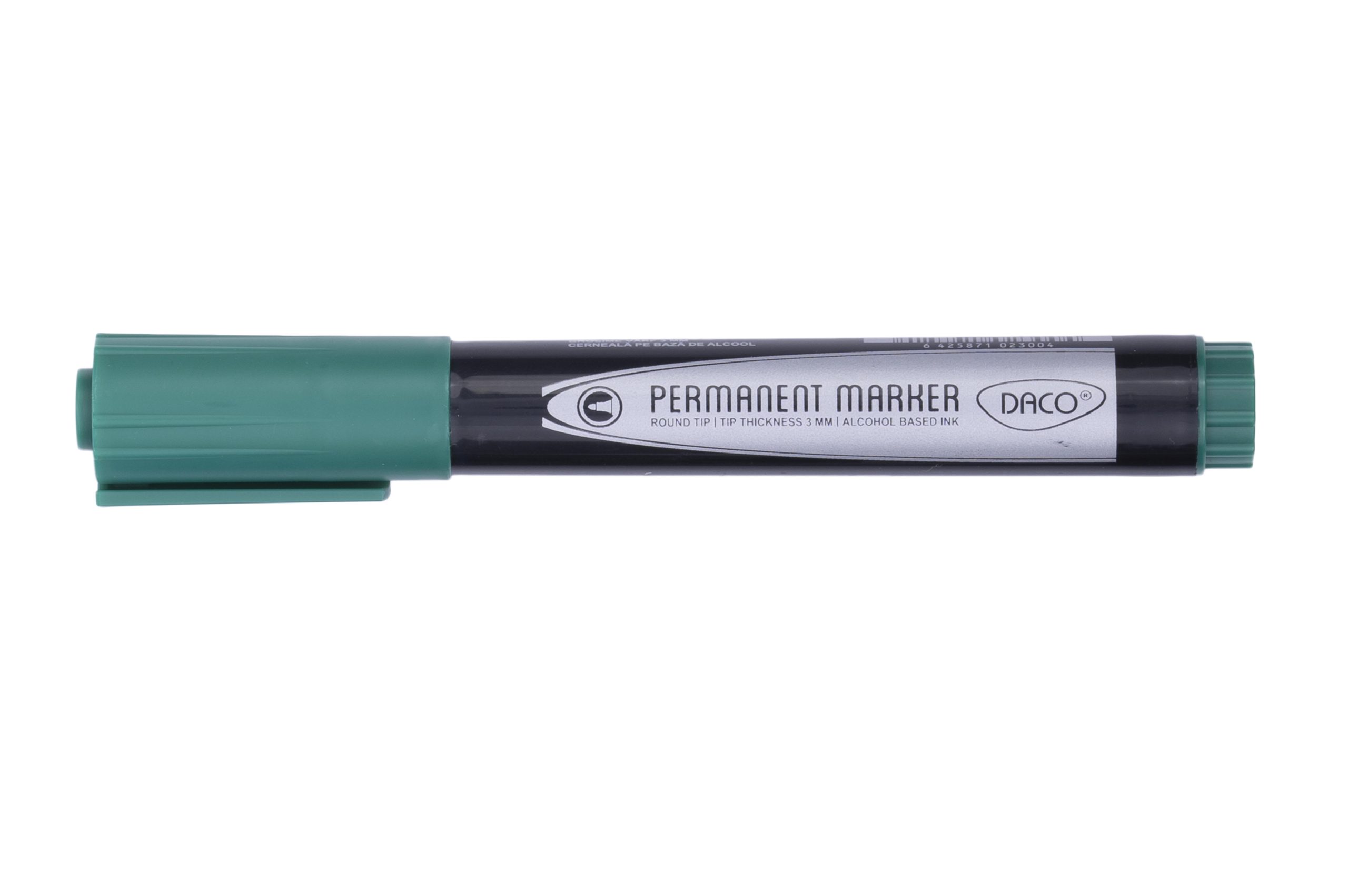 MARKER PERMANENT DACO - imagine 4